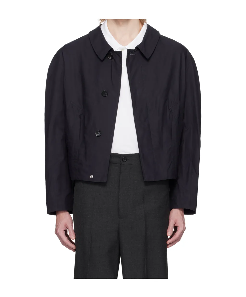 Long Sleeve Casual Jacket