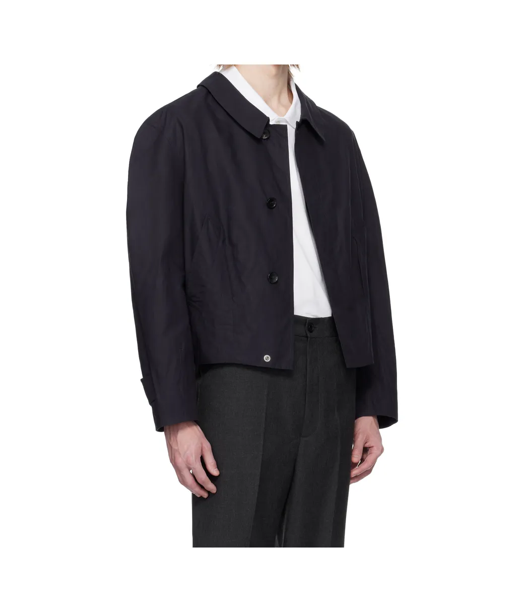 Long Sleeve Casual Jacket