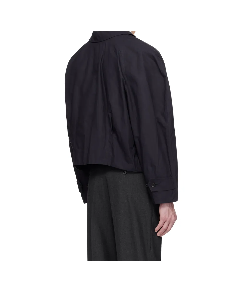 Long Sleeve Casual Jacket