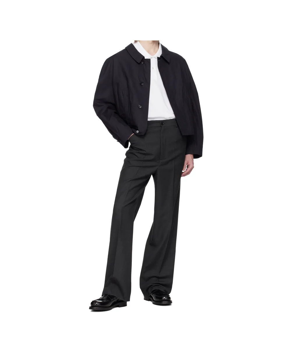 Long Sleeve Casual Jacket
