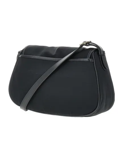 Flap Tote Bag