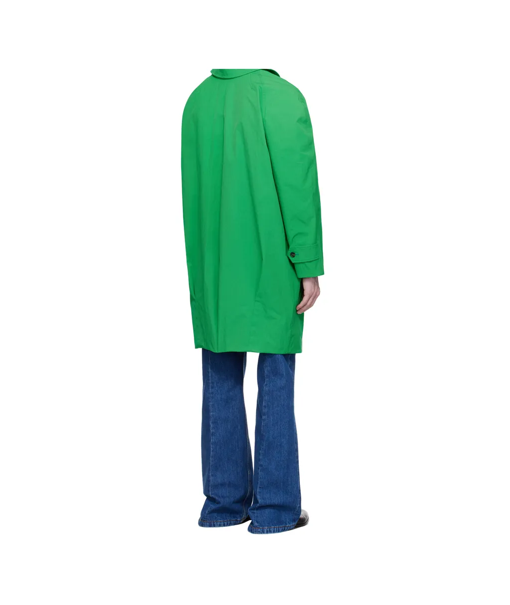Long Sleeve Coat