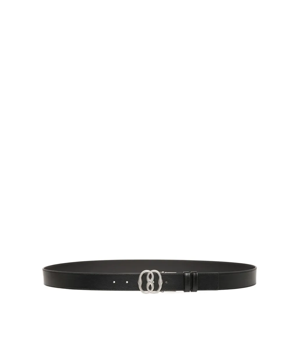 Perforated Belt