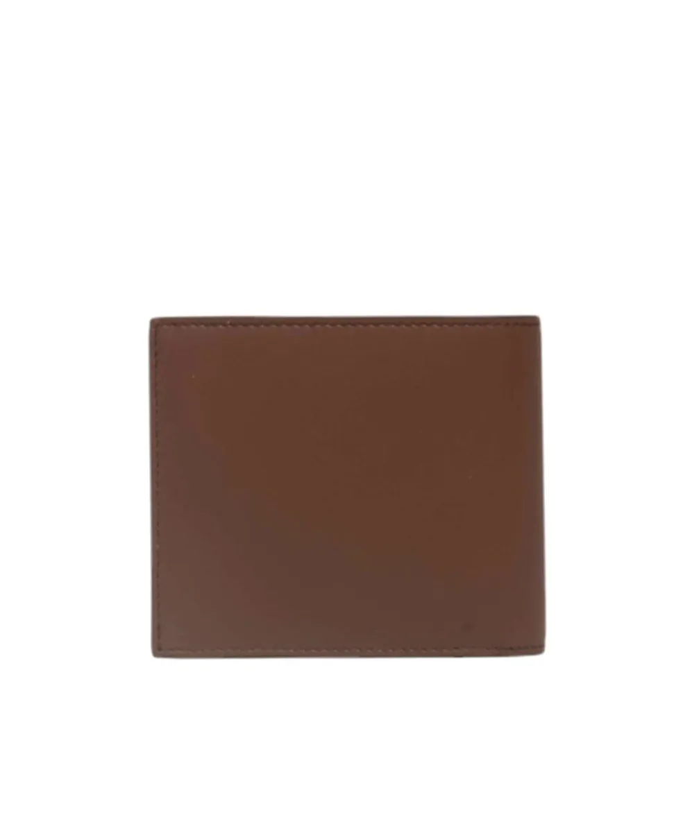 Logo Patch Wallet