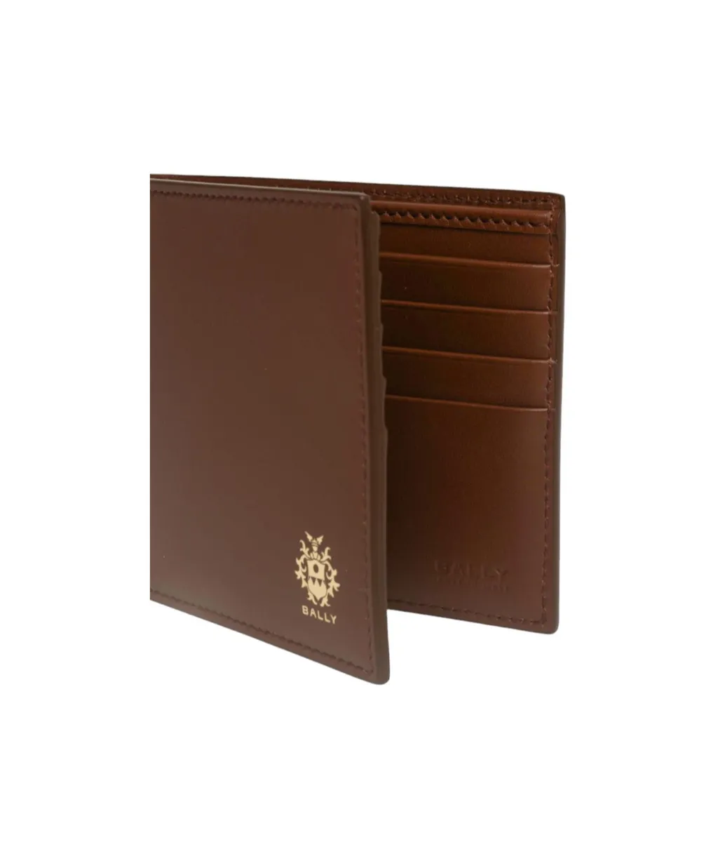 Logo Patch Wallet