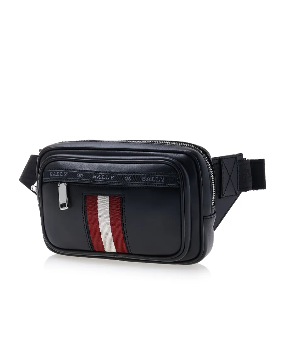 Zippered Waist Pack