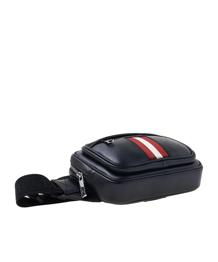 Zippered Waist Pack
