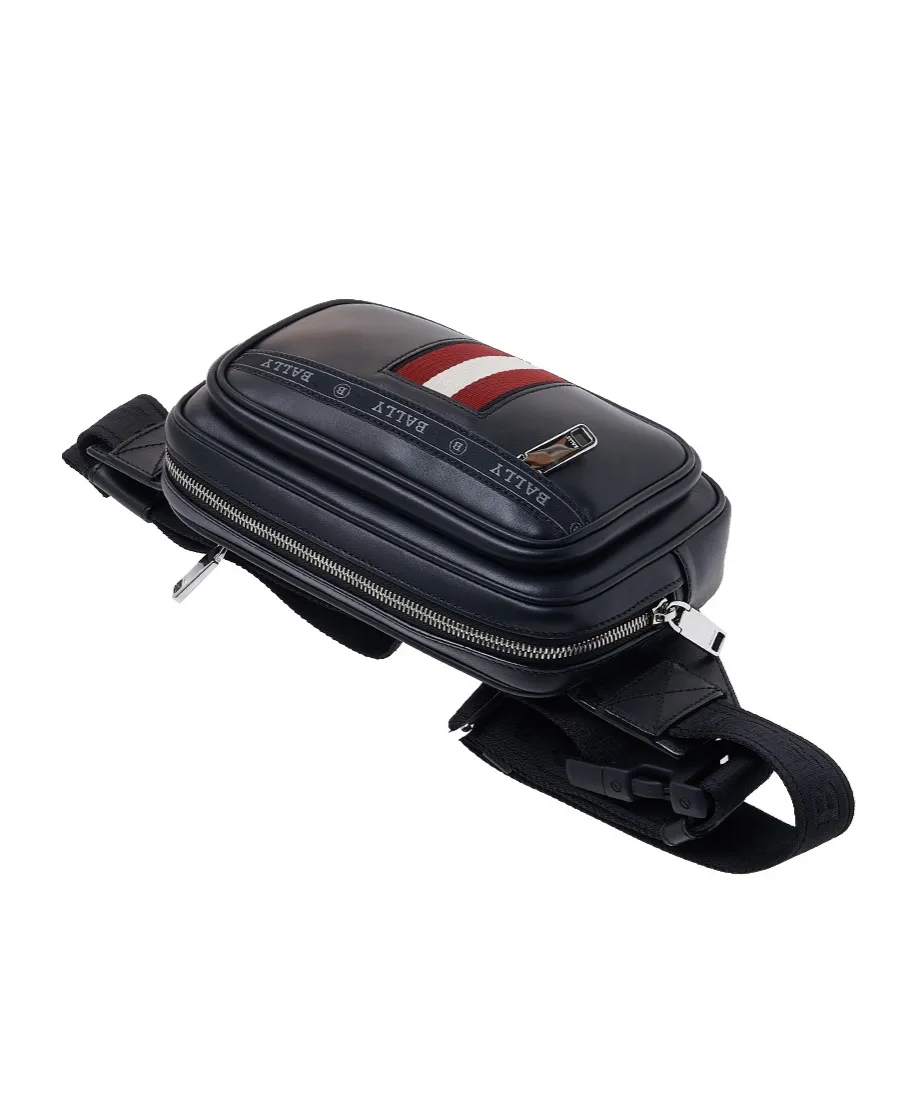 Zippered Waist Pack
