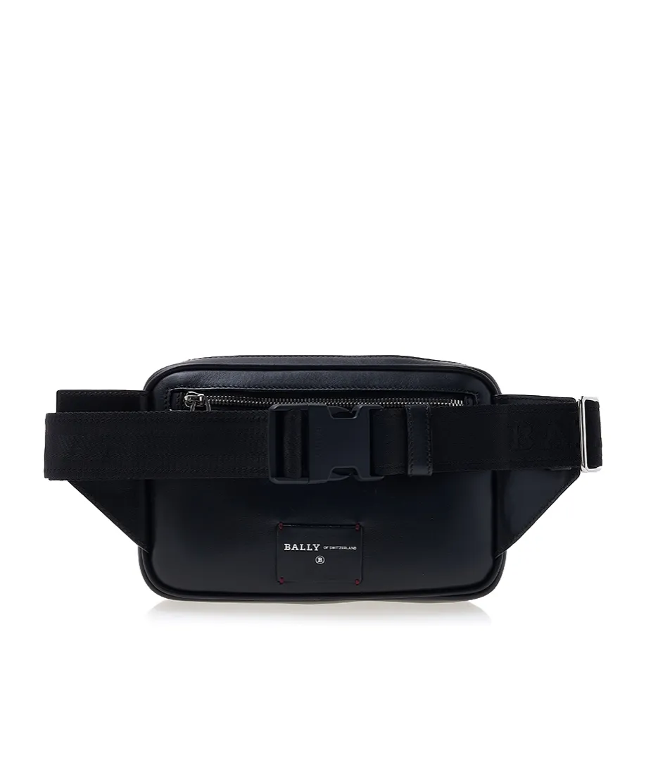 Zippered Waist Pack