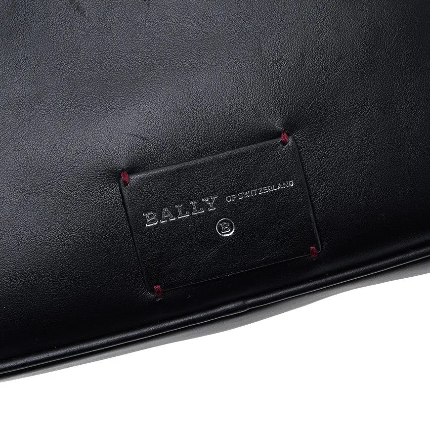 Zippered Waist Pack