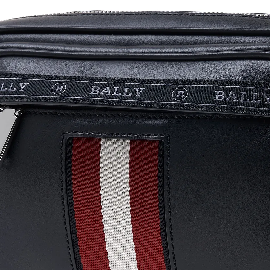 Zippered Waist Pack