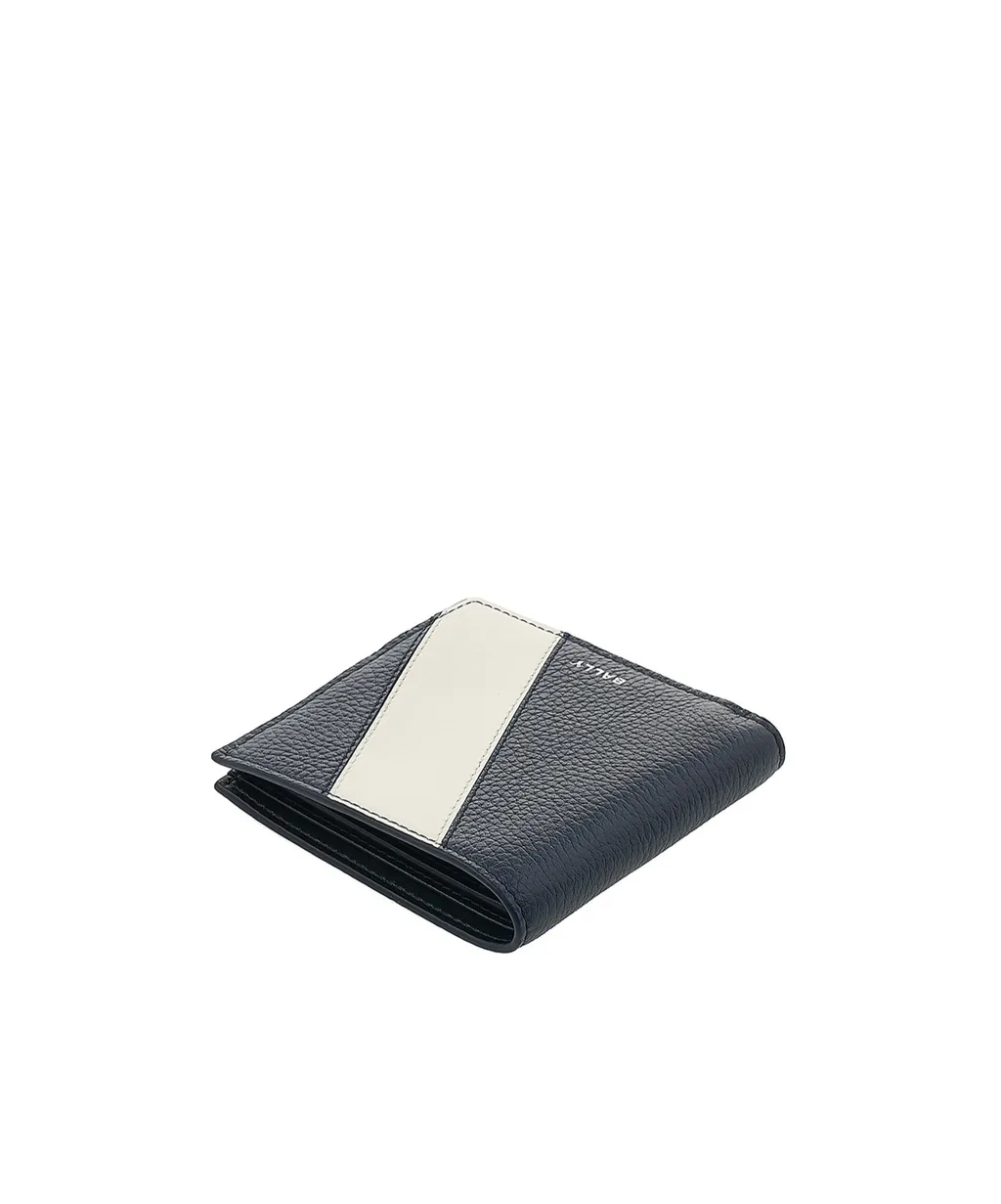 Double-Fold Wallet