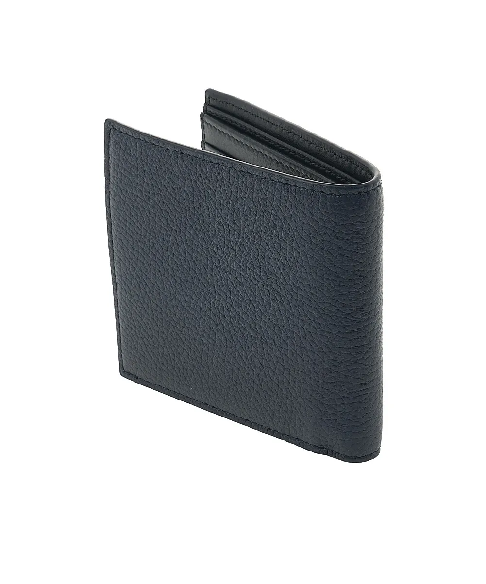 Double-Fold Wallet