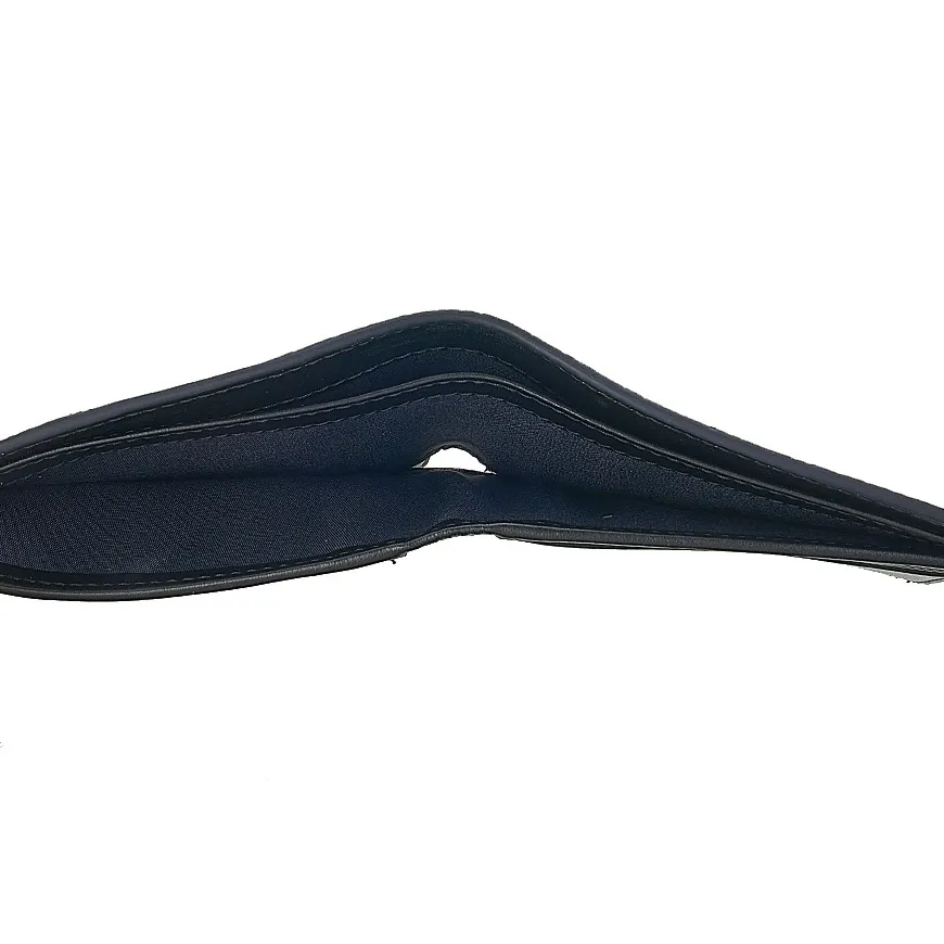 Double-Fold Wallet