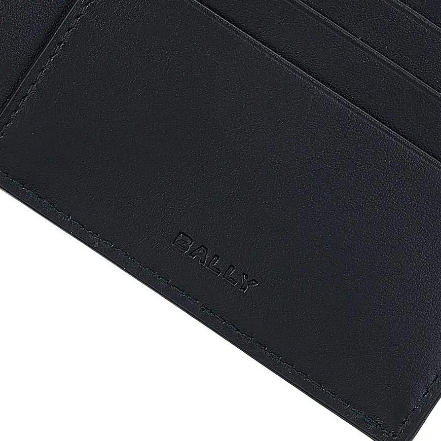 Double-Fold Wallet