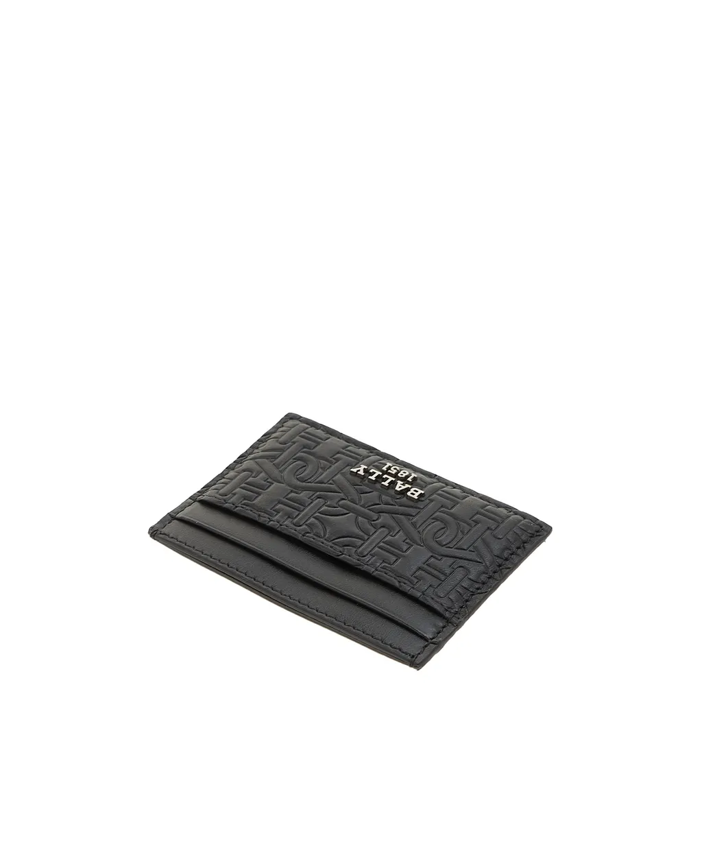 Rectangular Card Bag