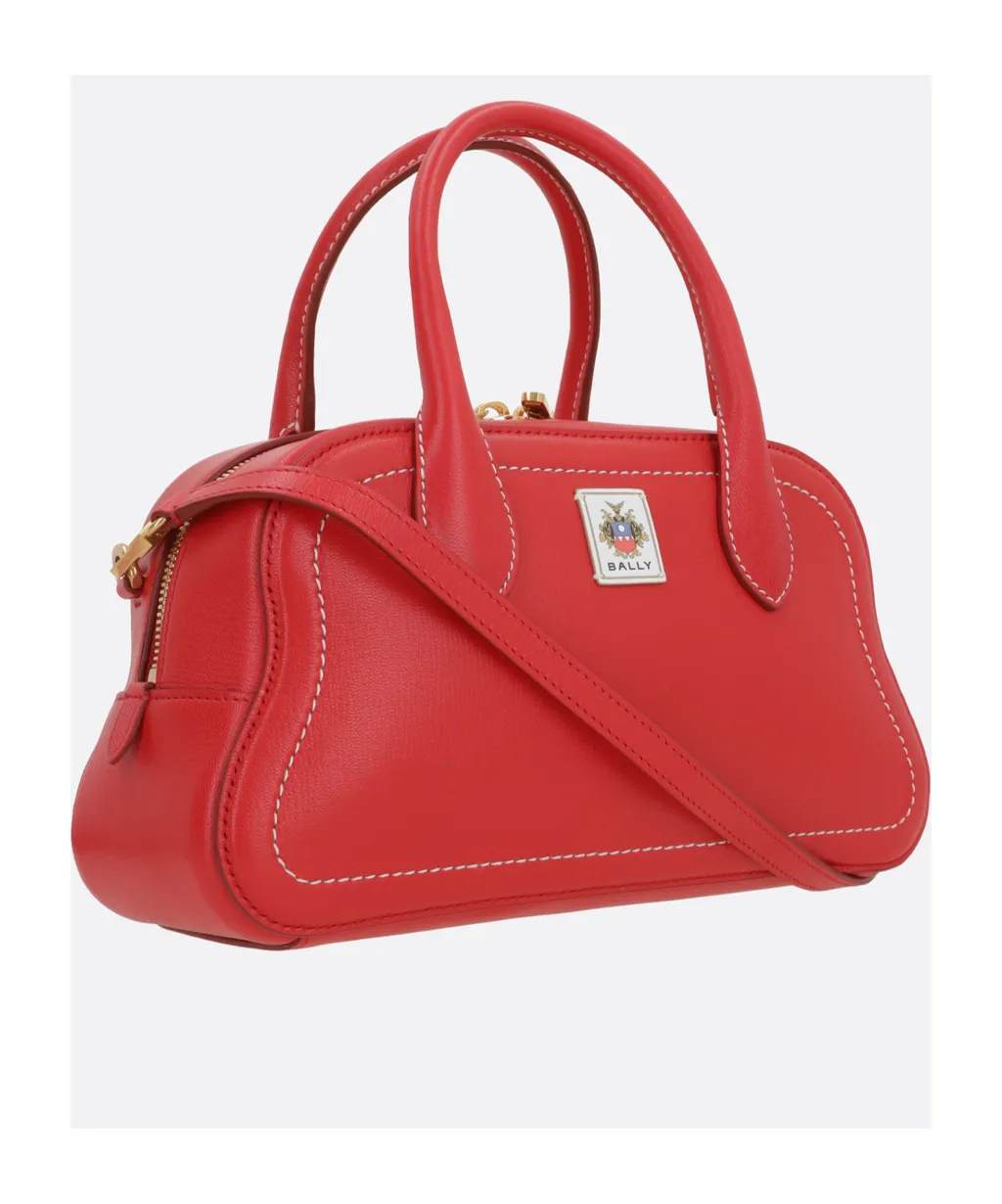 Top Handle Tote Bag