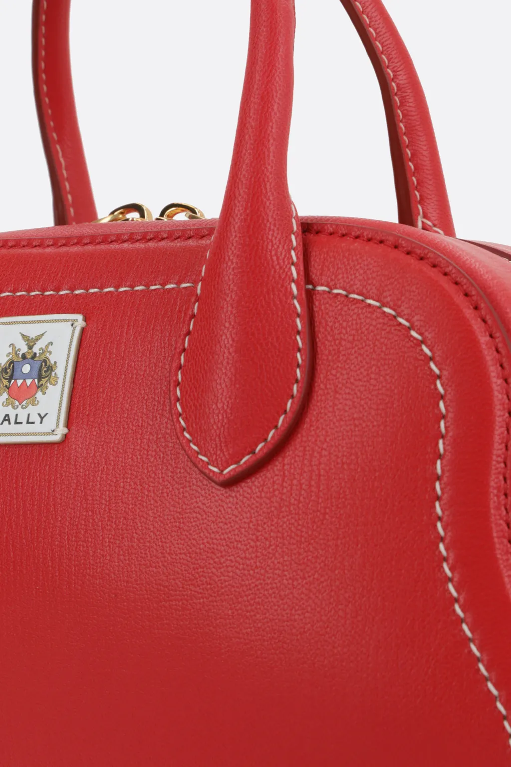 Top Handle Tote Bag