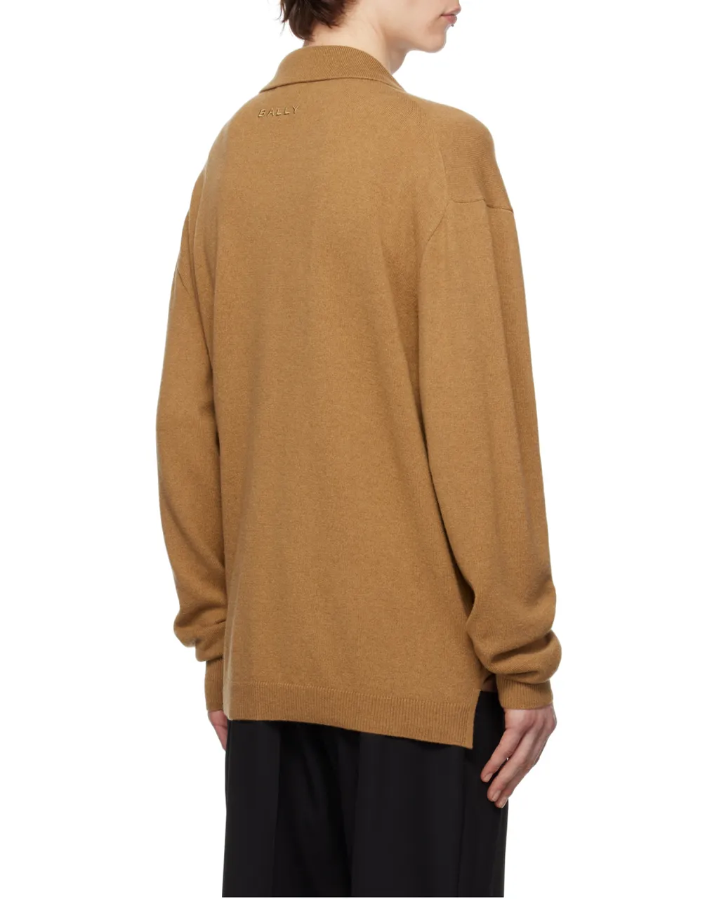 Long Sleeve Sweater