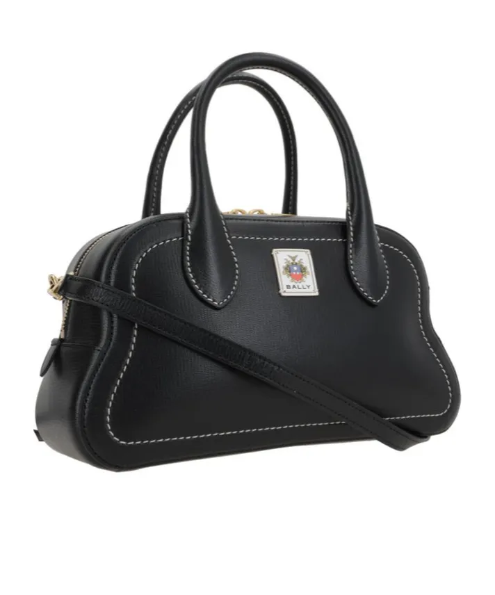 Top Handle Tote Bag