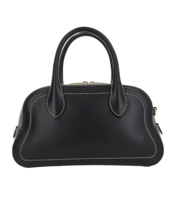 Top Handle Tote Bag