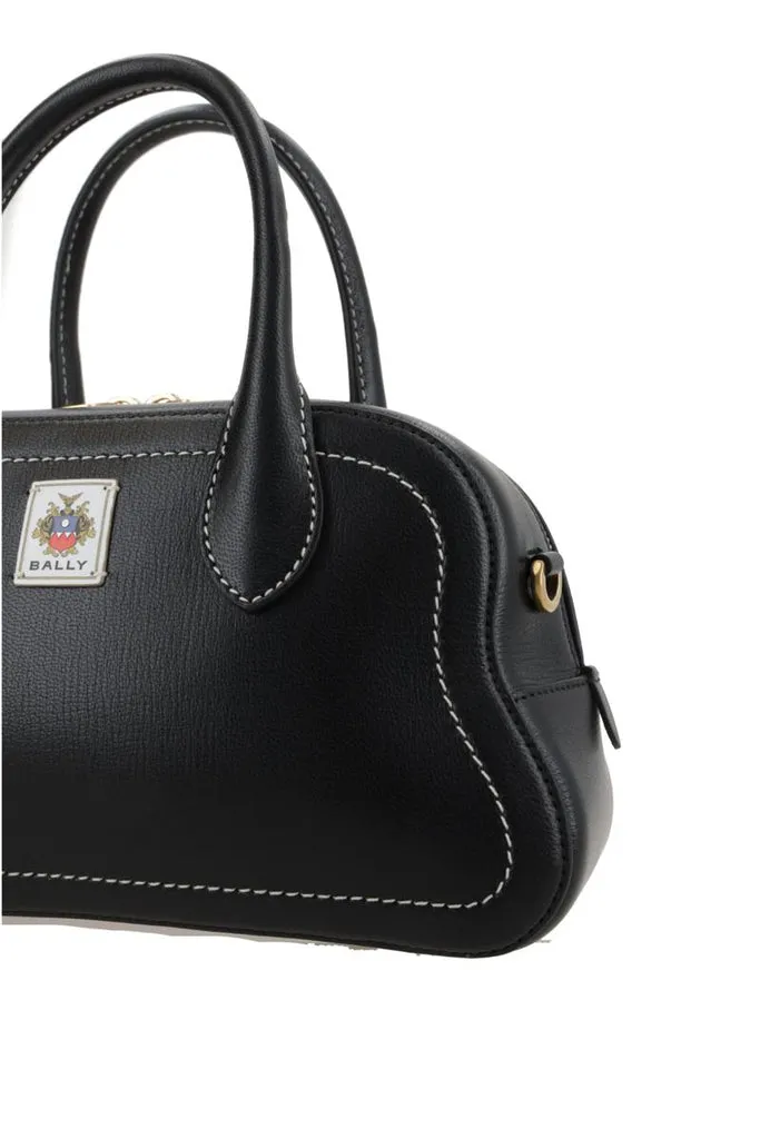 Top Handle Tote Bag