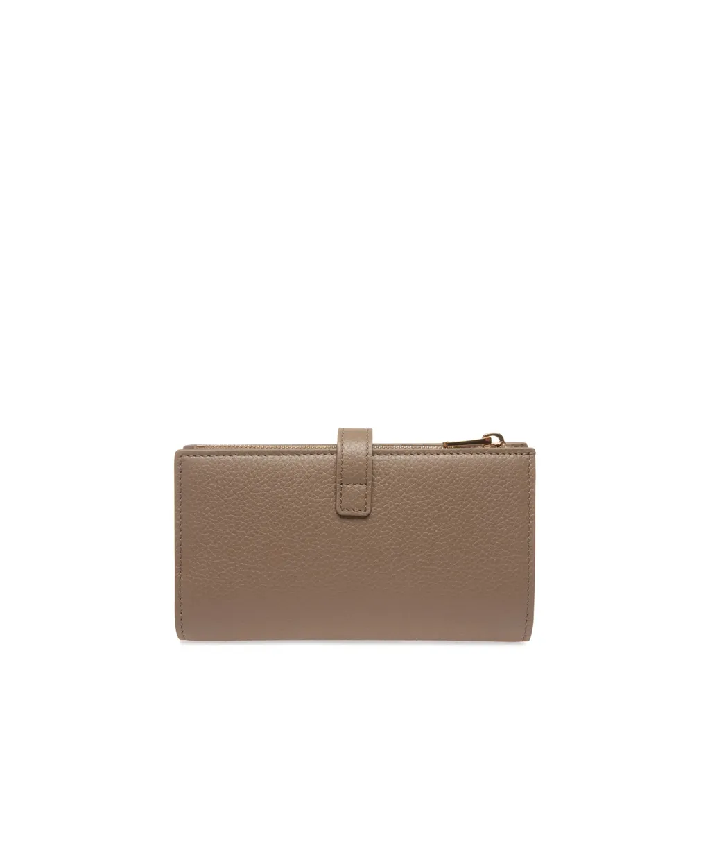 Zip-Around Wallet