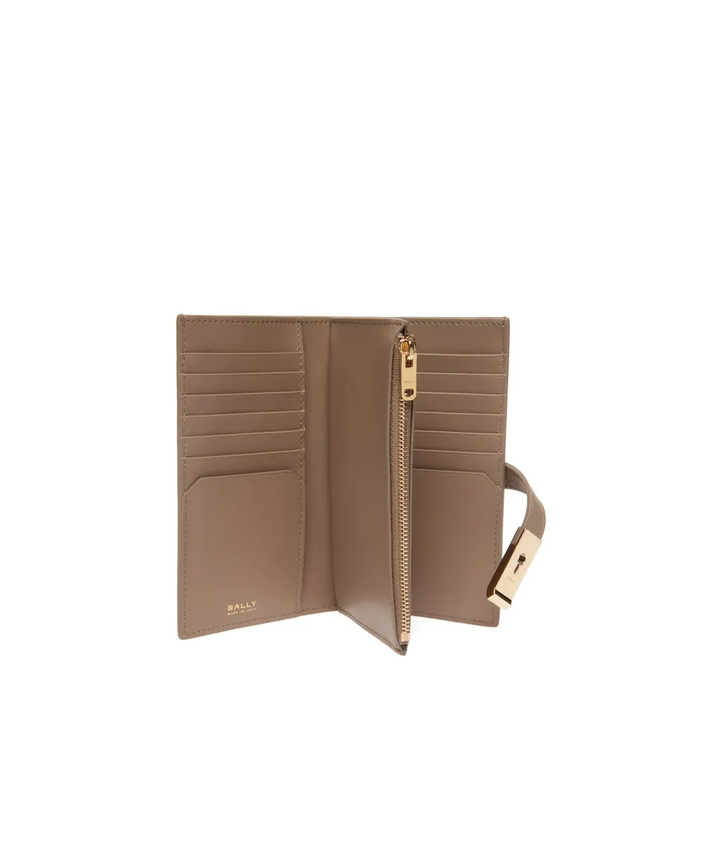 Zip-Around Wallet