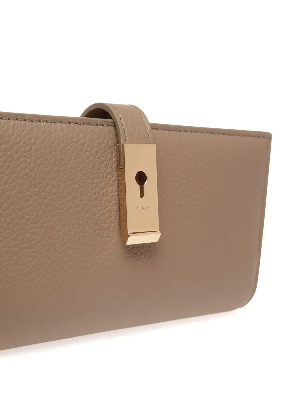 Zip-Around Wallet