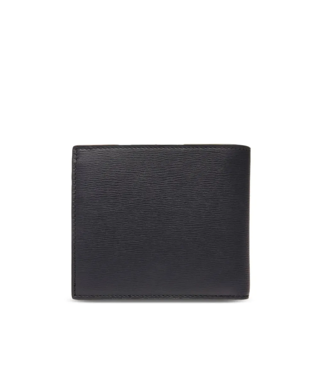 Double-Fold Wallet