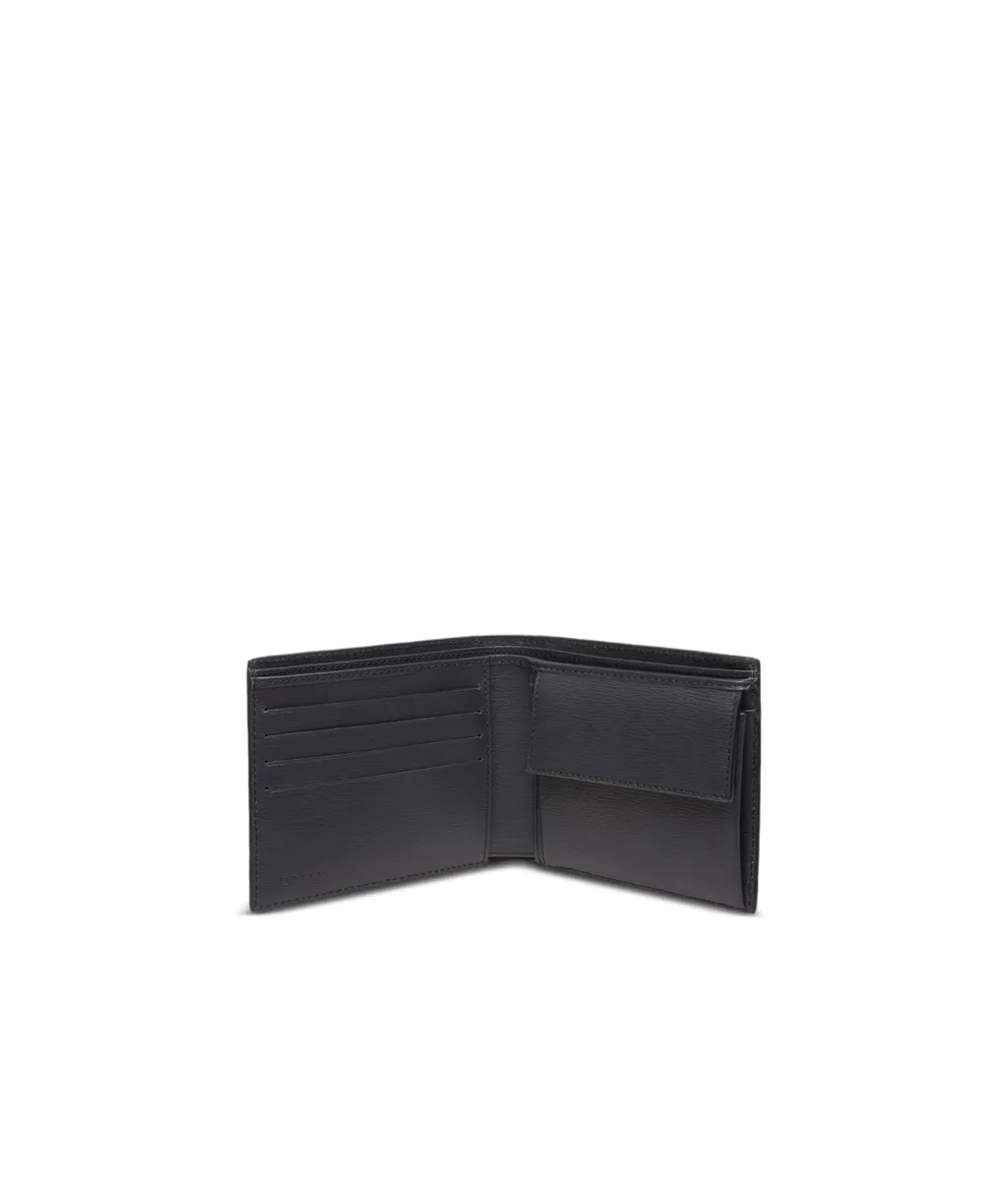 Double-Fold Wallet