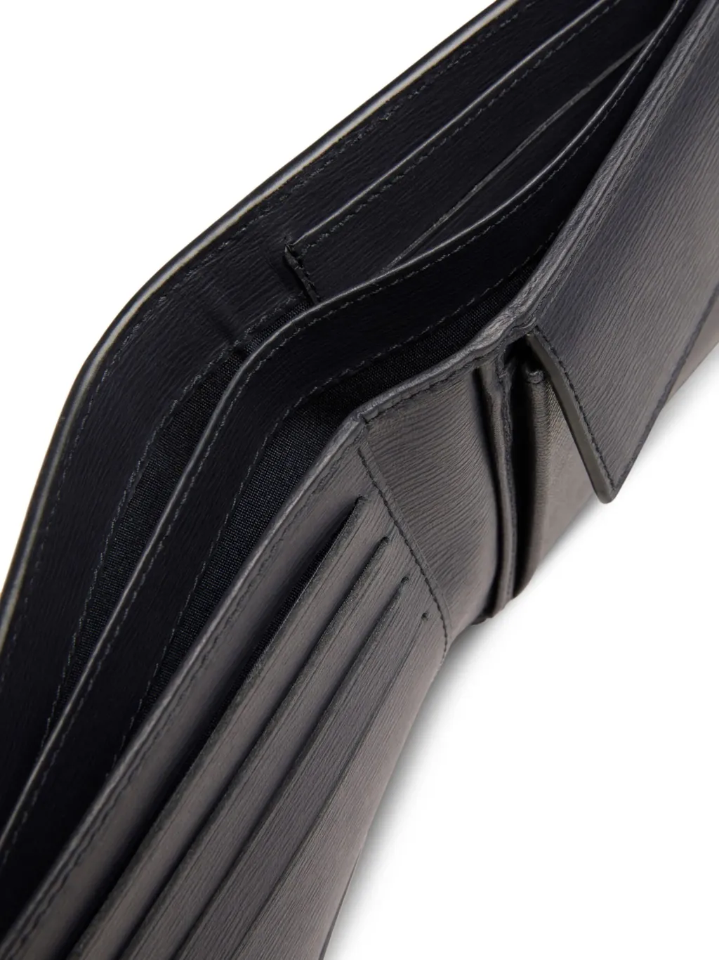 Double-Fold Wallet