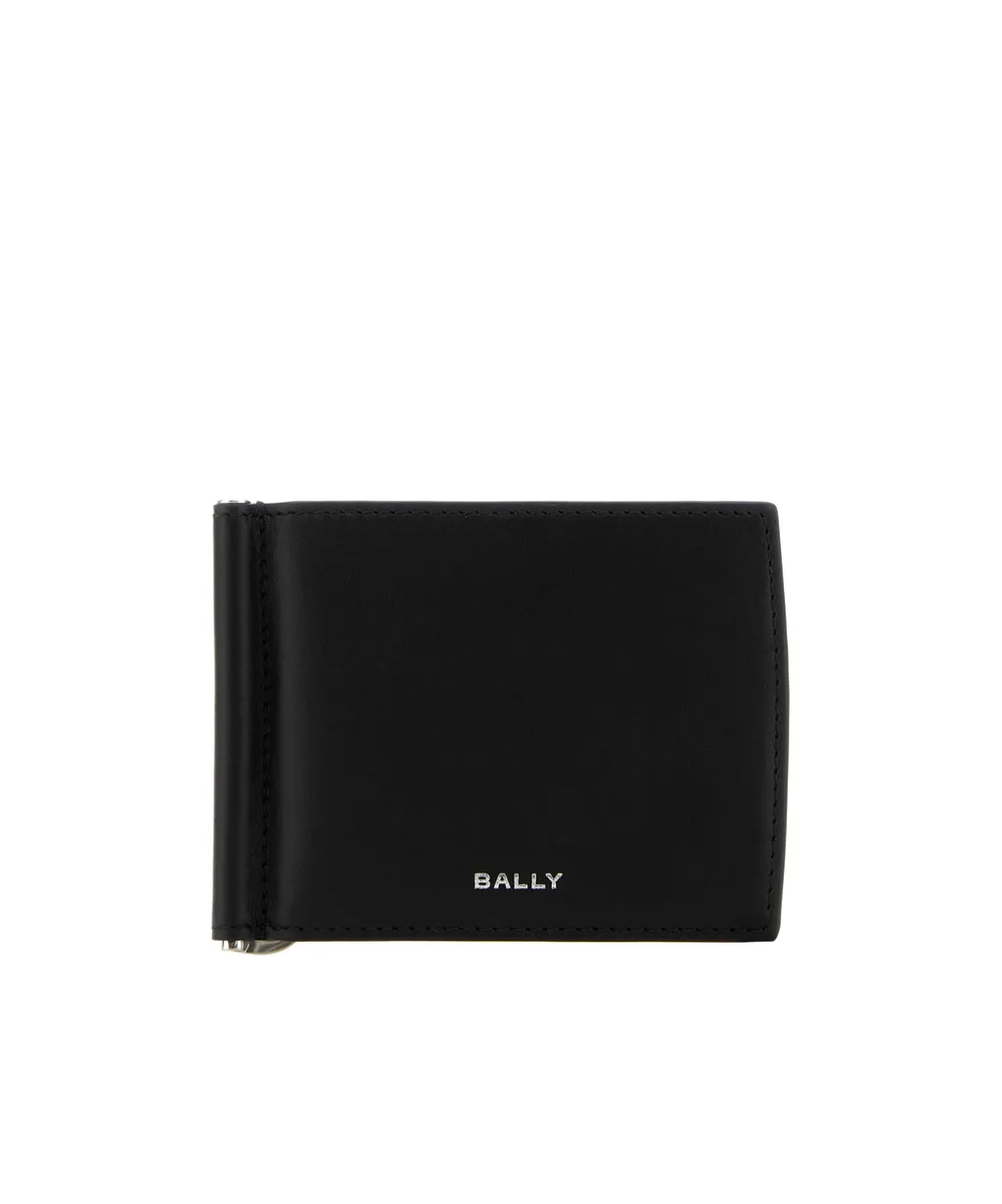 Bi-Fold Card Holder