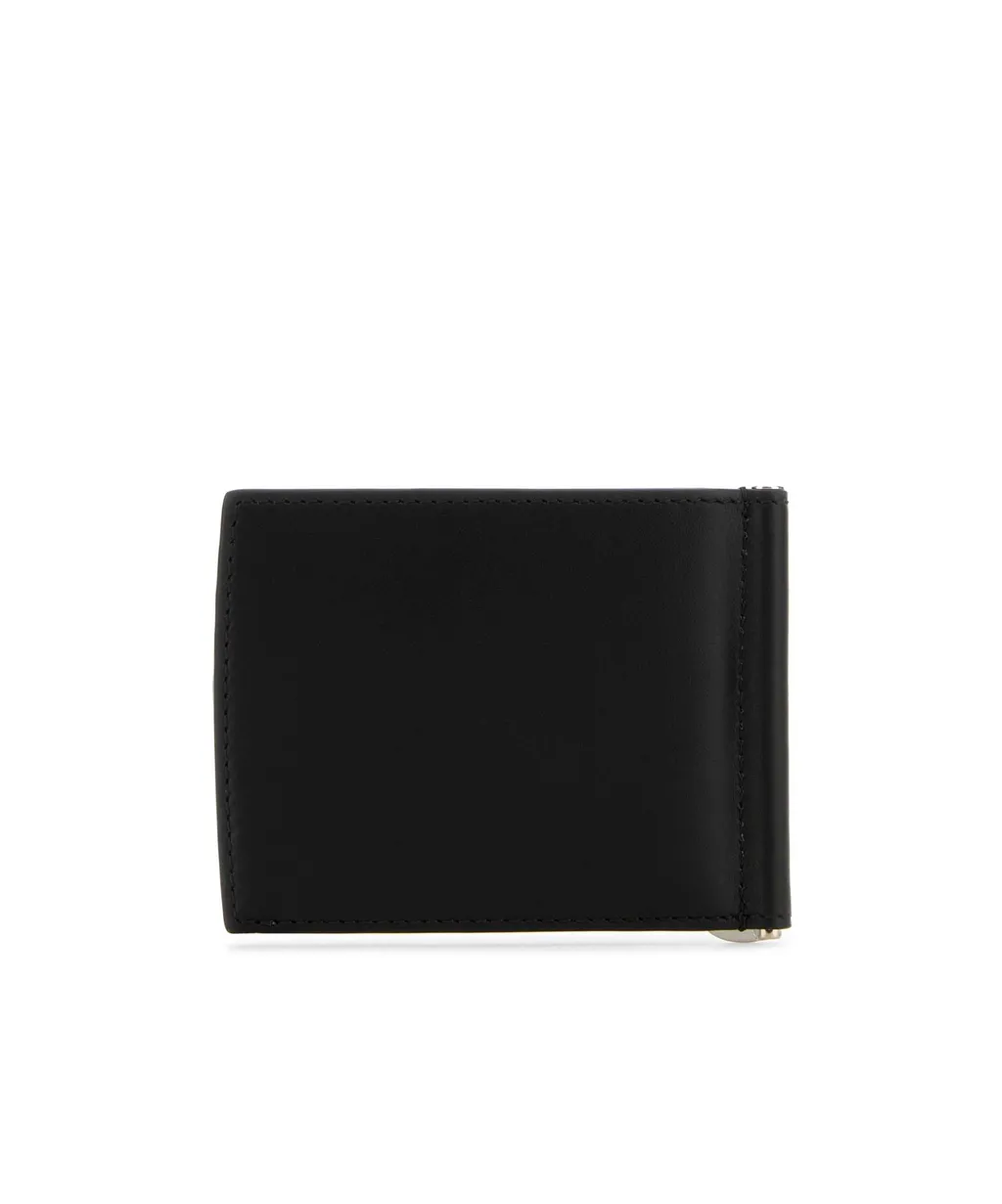 Bi-Fold Card Holder