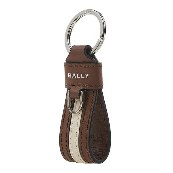 Suture Detail Keychain
