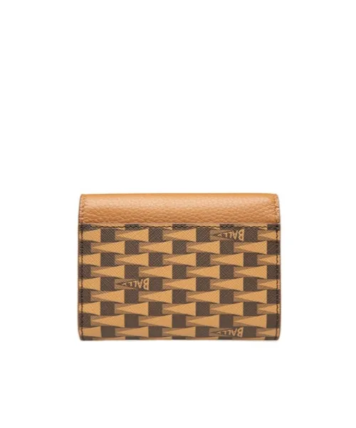 Three-Fold Wallet