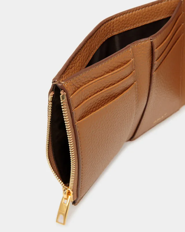 Three-Fold Wallet
