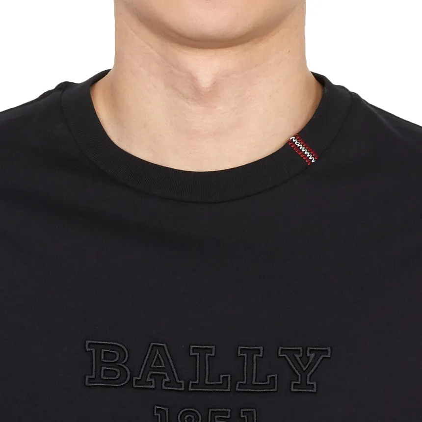 O-Neck Short-Sleeved T-Shirt