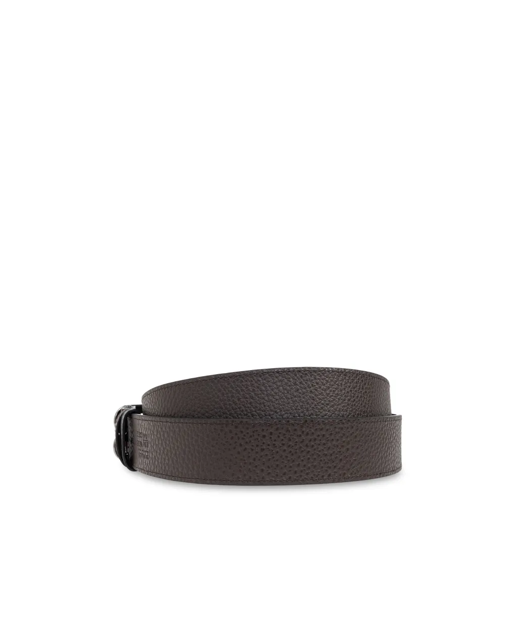 B Buckle Reversible Belt