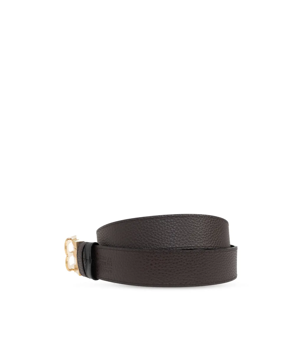 B Buckle Reversible Belt