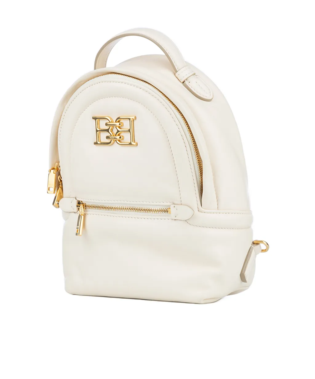 Zippered Backpack