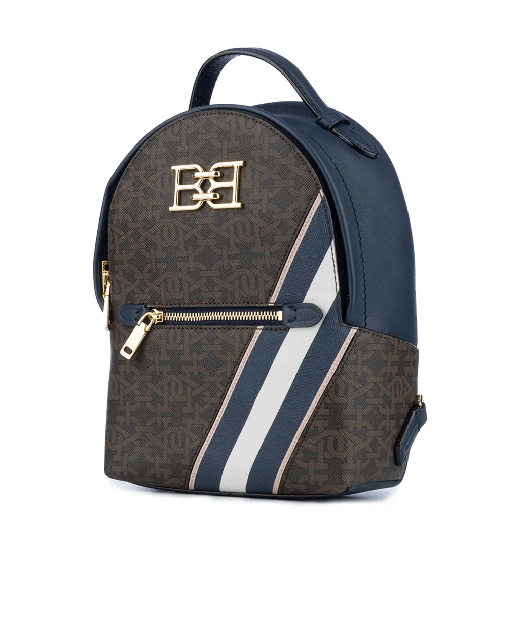 Zippered Backpack