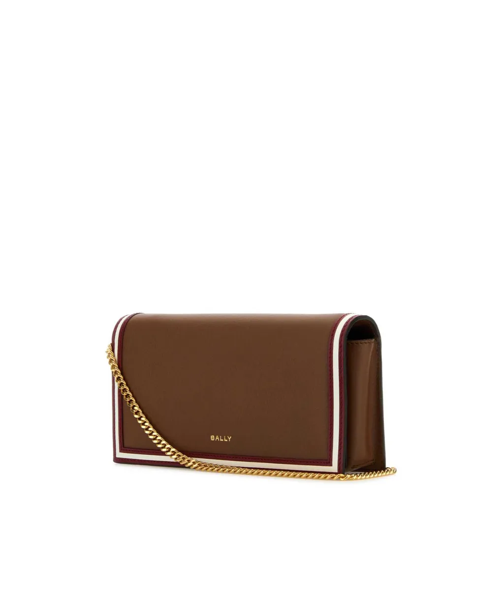 Chained Code Wallet