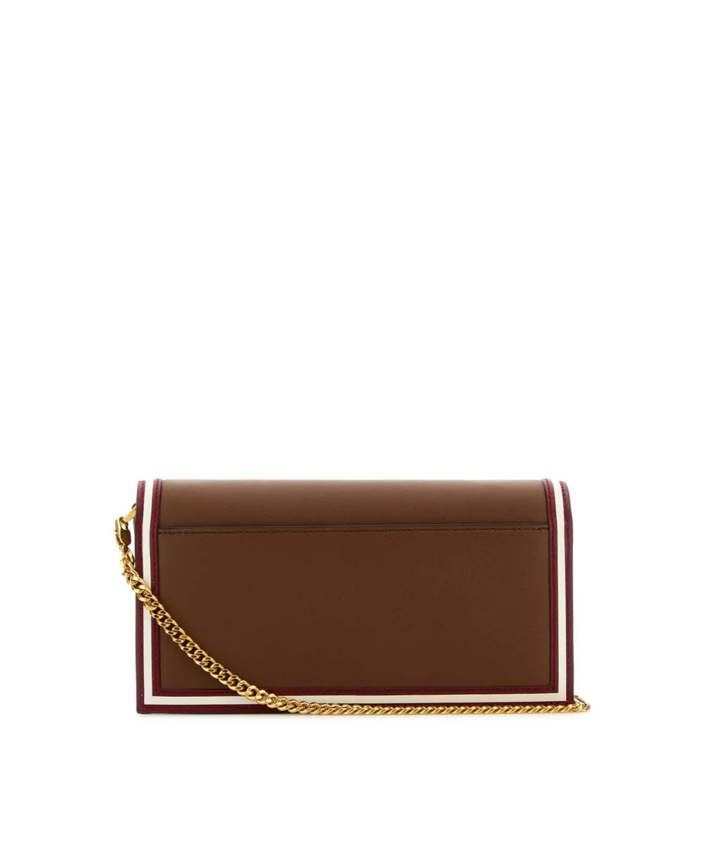 Chained Code Wallet