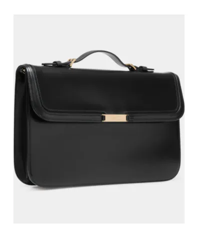 Flip Shoulder Bag