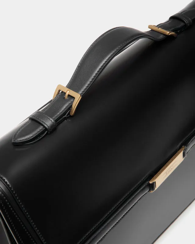 Flip Shoulder Bag