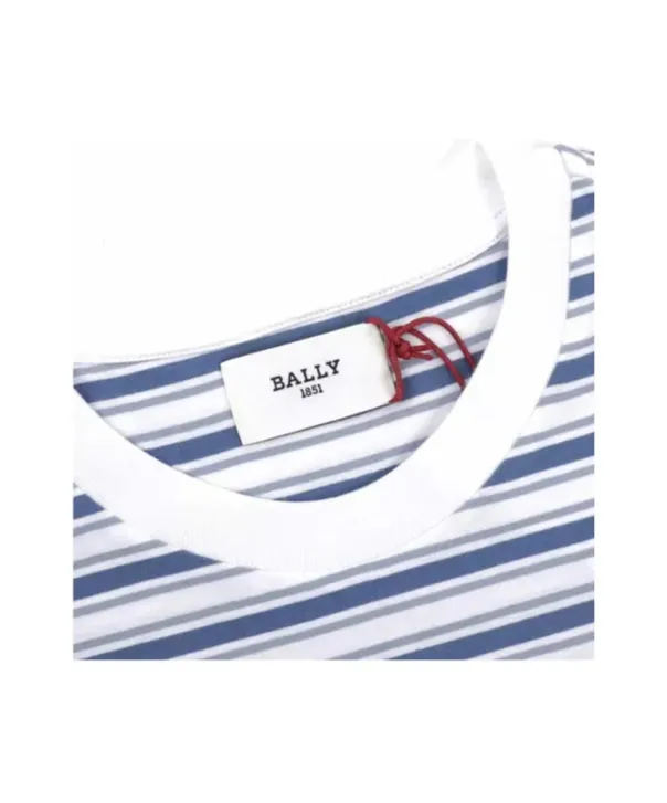 Striped T-Shirt