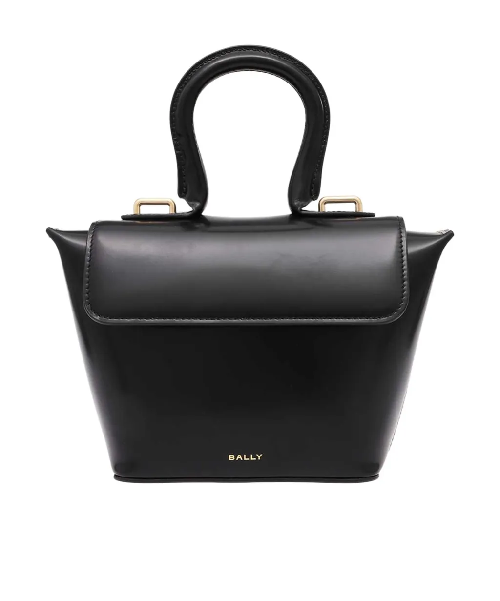 Mini Bella Top Handle Bag