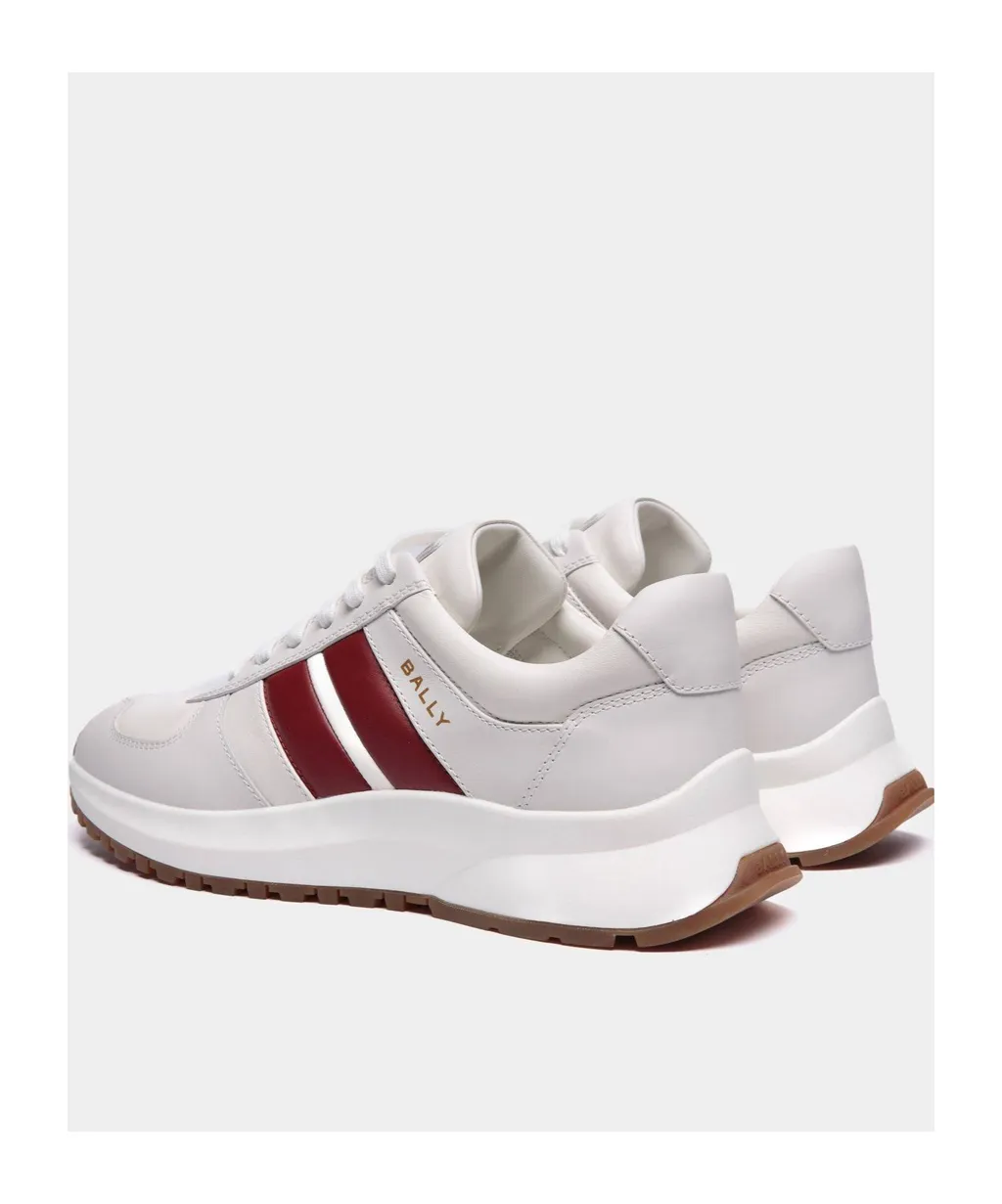 Laced Sneakers