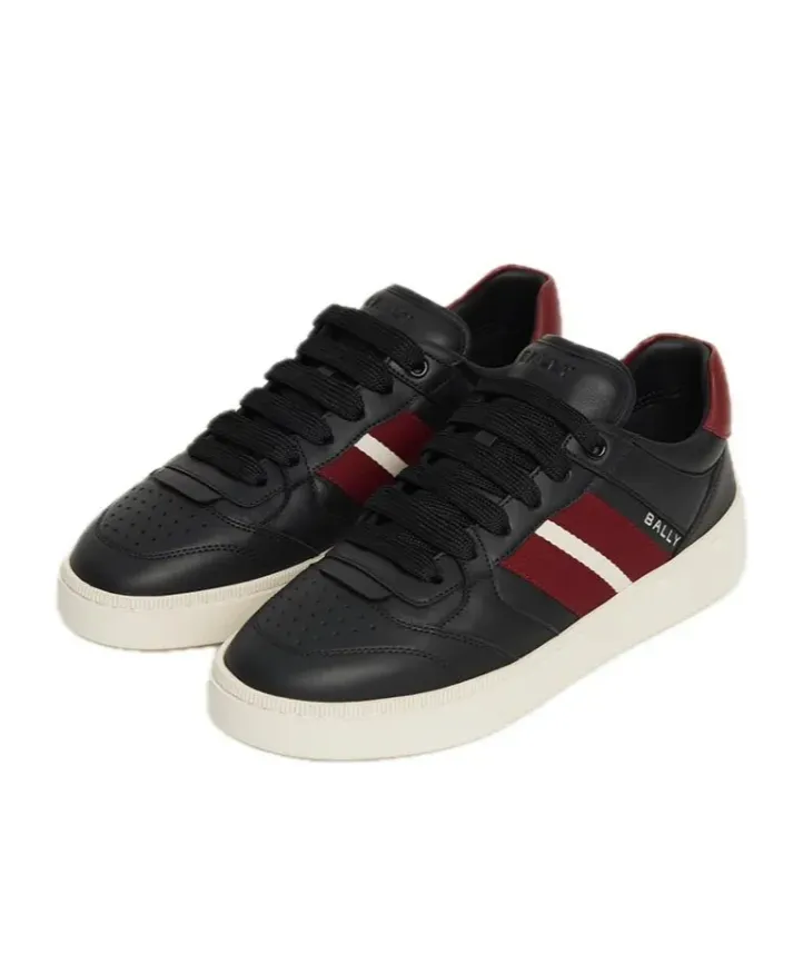 Laced Sneakers